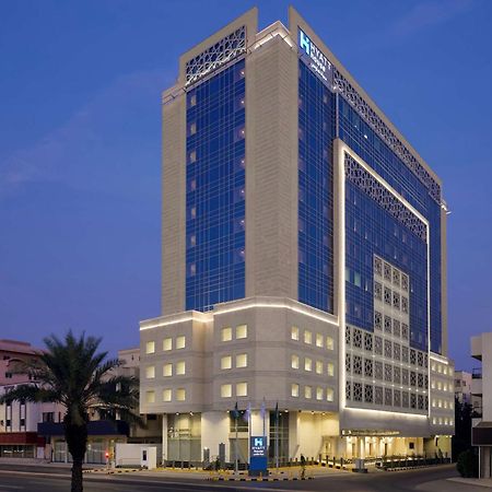 Hotel Hyatt House Jeddah Sari Street Exterior foto