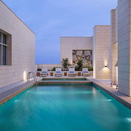 Hotel Hyatt House Jeddah Sari Street Exterior foto