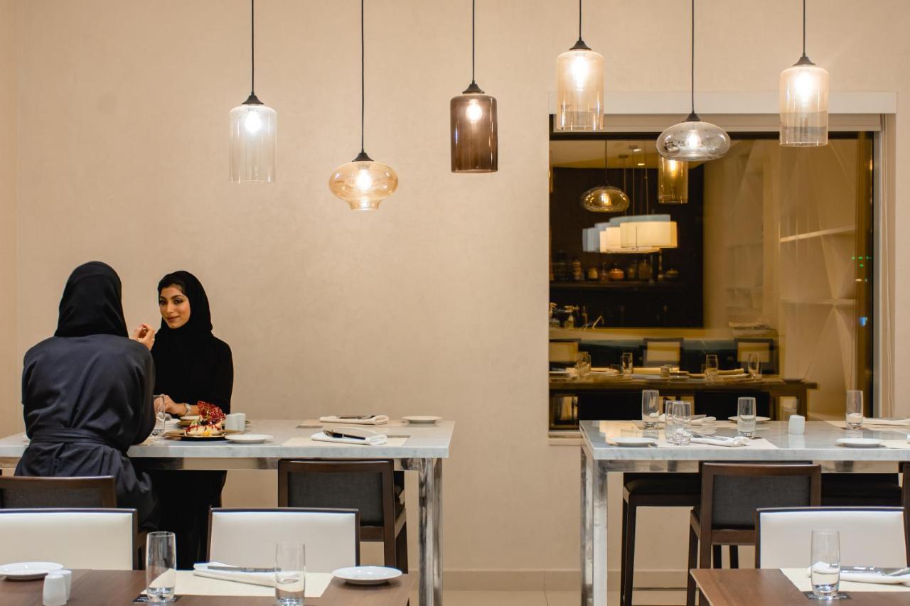 Hotel Hyatt House Jeddah Sari Street Exterior foto