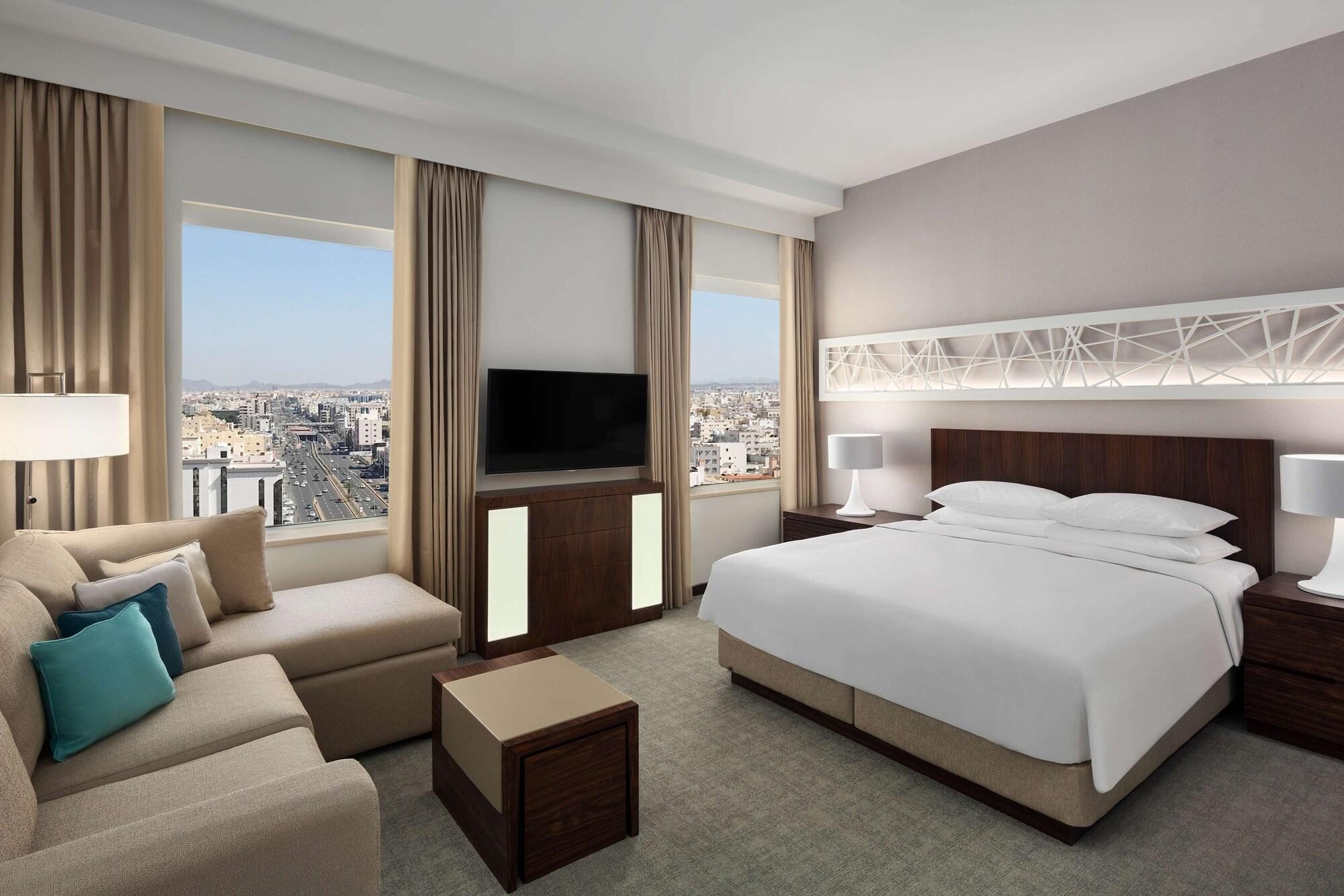 Hotel Hyatt House Jeddah Sari Street Exterior foto