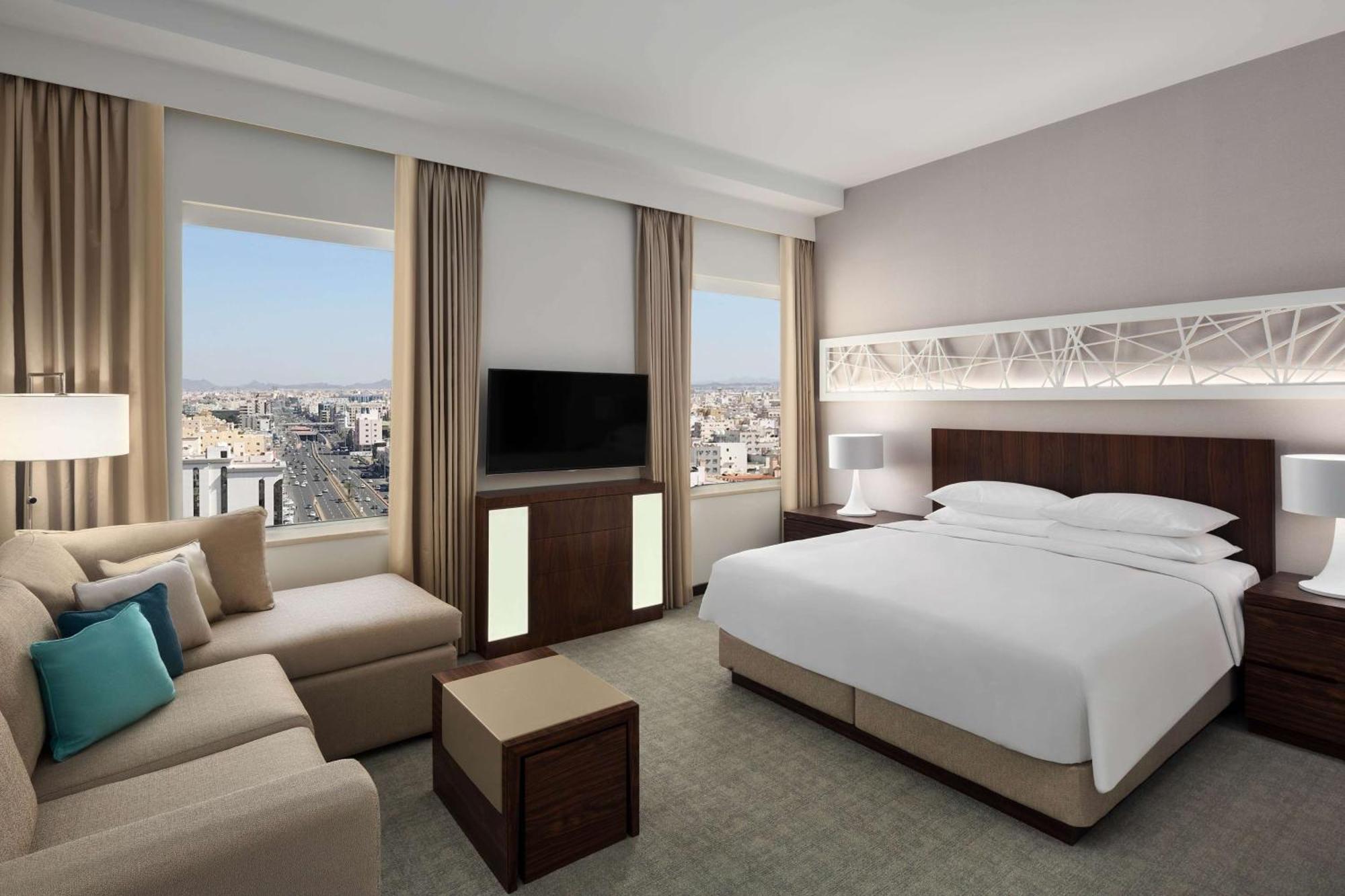 Hotel Hyatt House Jeddah Sari Street Exterior foto