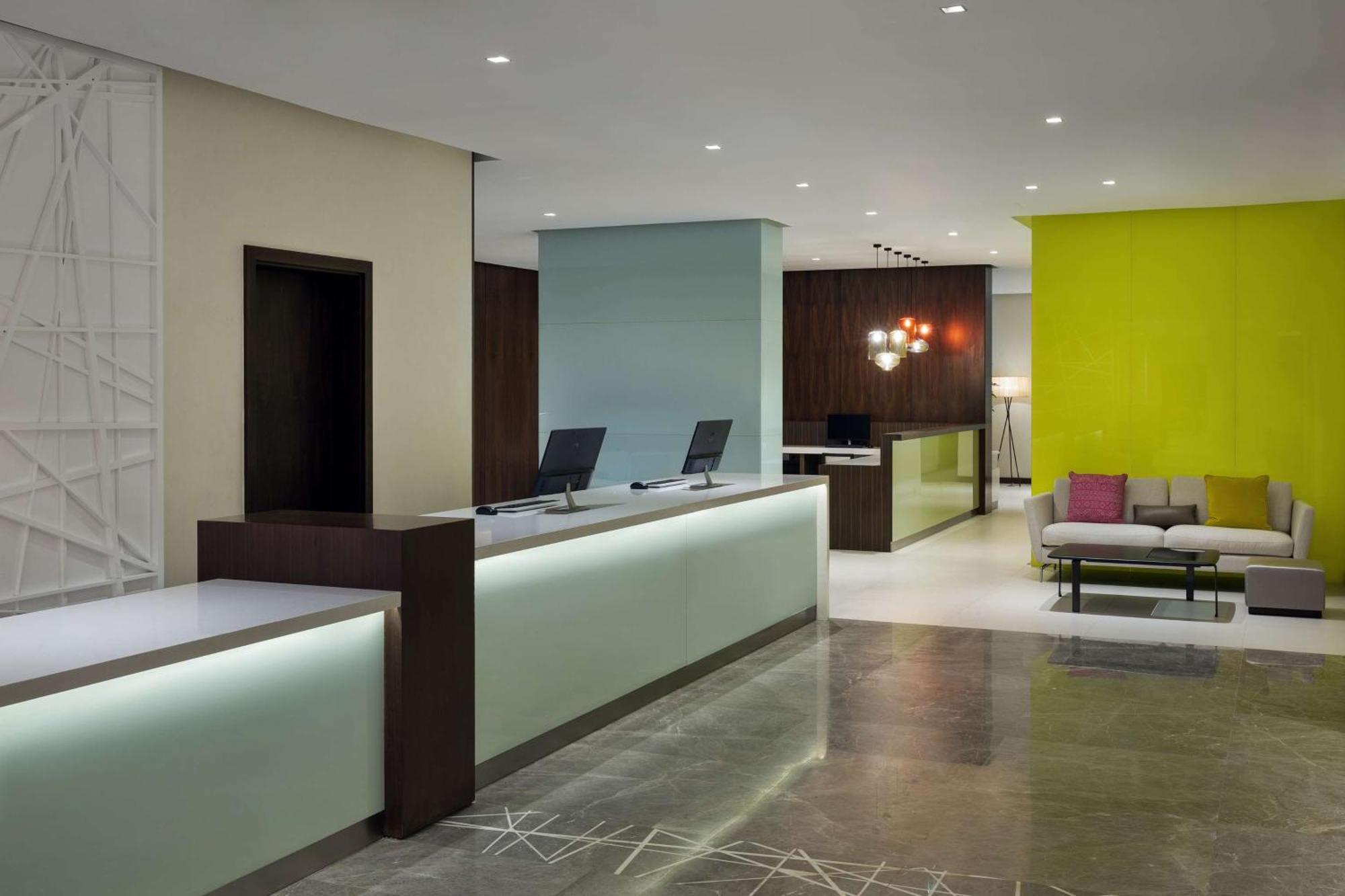 Hotel Hyatt House Jeddah Sari Street Exterior foto