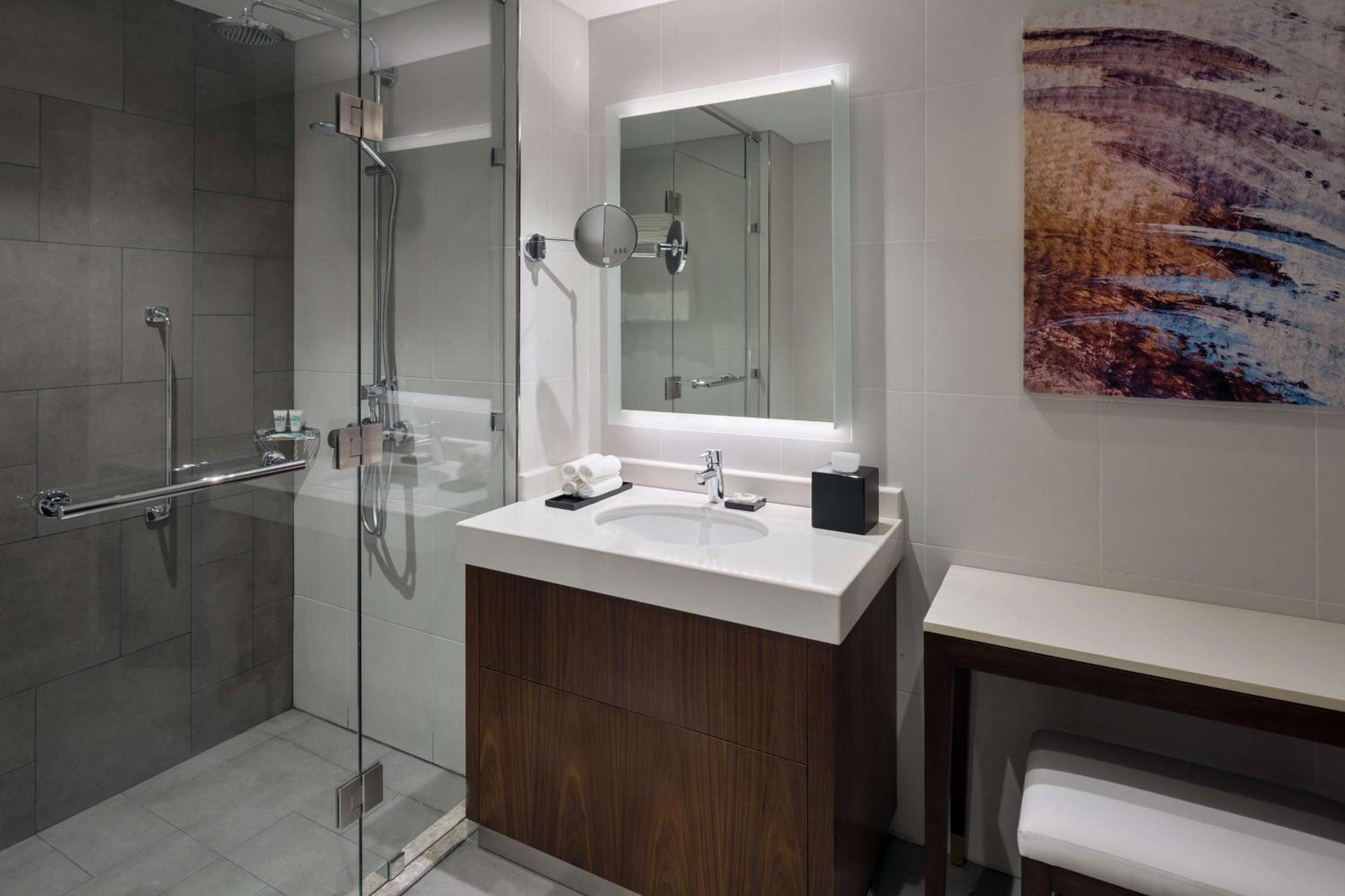 Hotel Hyatt House Jeddah Sari Street Exterior foto